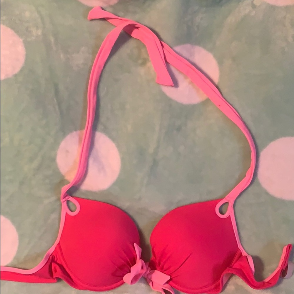 Victoria’s Secret Bikini Top